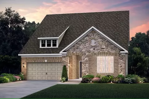 8328 Paxton Dr, Brownsburg, IN 46112