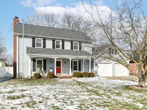 790 Morse Landing Dr, Cicero, IN 46034