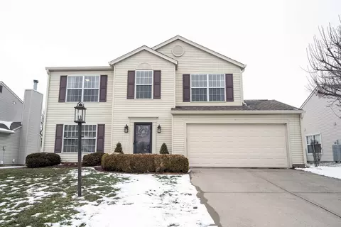 8874 Tanner Dr, Fishers, IN 46038