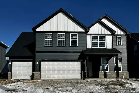 6578 Ambassador Dr, Plainfield, IN 46168