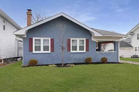 3417 Carrollton Ave, Indianapolis, IN 46205