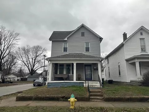 2000 Locust St, Terre Haute, IN 47807