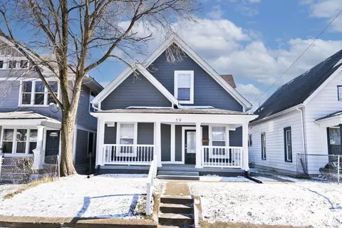 59 N Addison St, Indianapolis, IN 46222