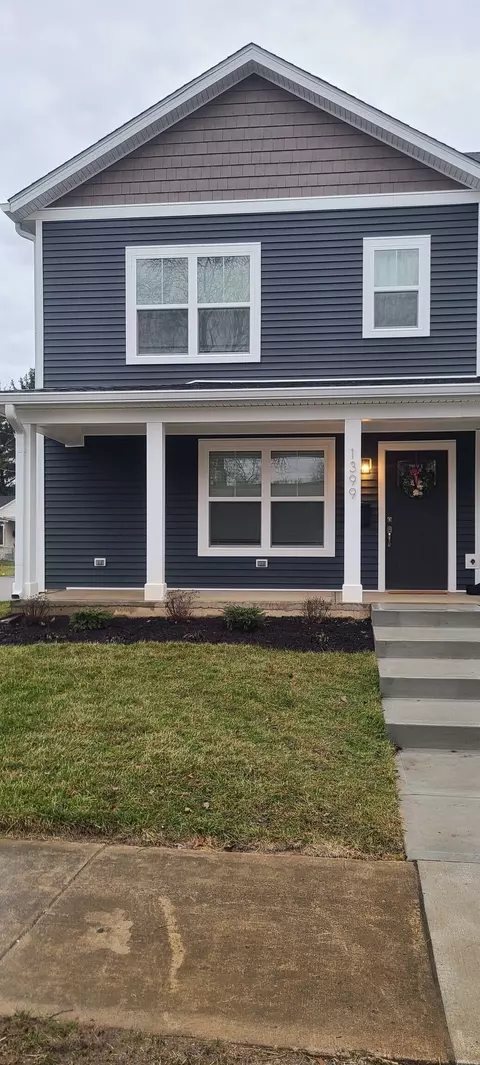 1399 Division St, Noblesville, IN 46060