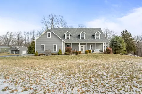6919 Pinto Pl, Martinsville, IN 46151
