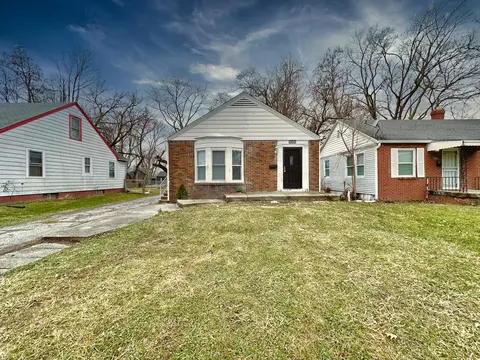 3358 N Colorado Ave, Indianapolis, IN 46218