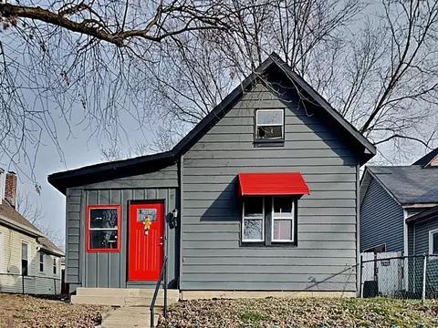 1835 Applegate St, Indianapolis, IN 46203
