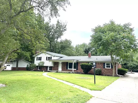 3527 E 51st St, Indianapolis, IN 46205