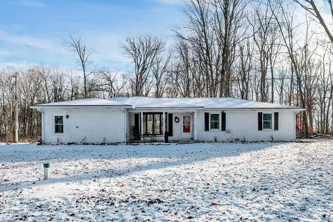 4495 N State Road 9, Greenfield, IN 46140