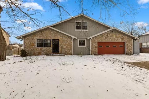 8943 Beckford Dr, Indianapolis, IN 46234