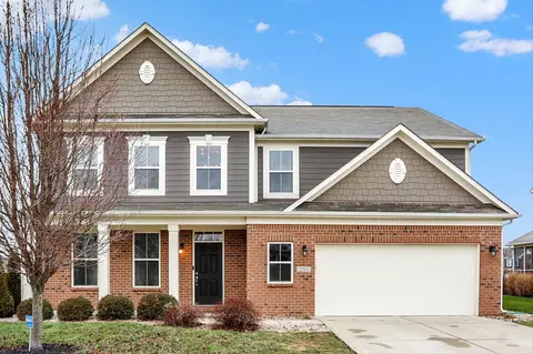 2568 Killians Pass, Brownsburg, IN 46112