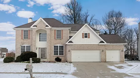 7475 Hartington Pl, Indianapolis, IN 46259