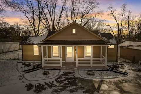 325 W Stop 11 Rd, Indianapolis, IN 46217