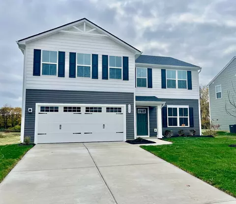 7165 E Rising Sun Cir S, Camby, IN 46113