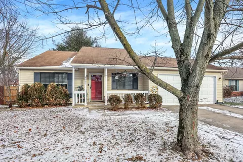 4007 Tamara Way, Franklin, IN 46131
