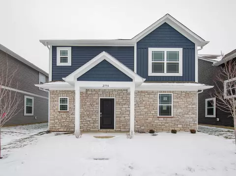 2590 Lamar Dr, Whitestown, IN 46075
