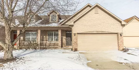 11854 Dumfrees Ct, Indianapolis, IN 46229
