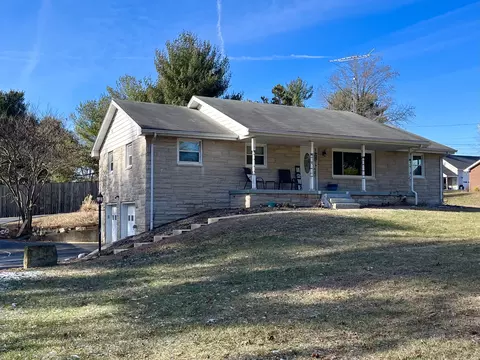 4642 S Co Rd 250 W, Vallonia, IN 47281