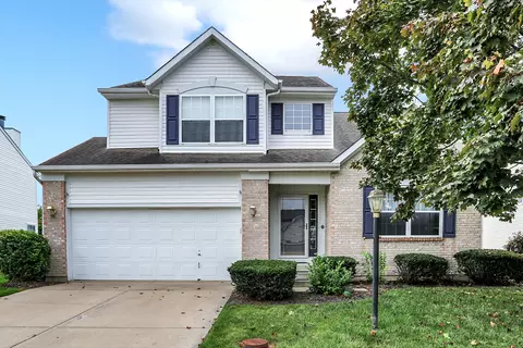 8905 Harrison Pkwy, Fishers, IN 46038