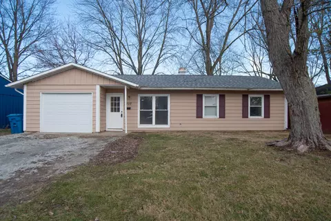 3707 N Wittfield St, Indianapolis, IN 46235