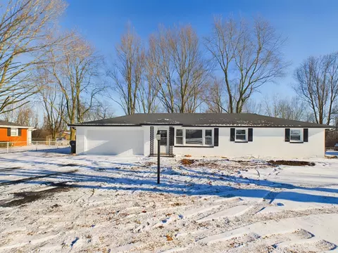 684 N Pendleton Ave N, Pendleton, IN 46064