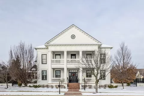 12224 Montcalm St, Carmel, IN 46032