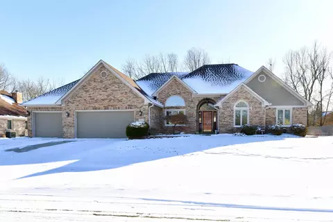 6453 Romeo Dr, Avon, IN 46123