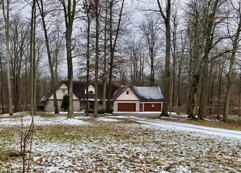 9651 E County Road 350 N, Greensburg, IN 47240