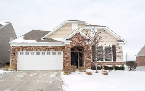 13230 Brandy Ln, Fishers, IN 46037
