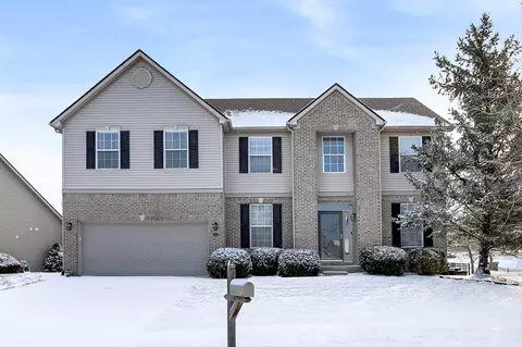 13161 Turquoise Cir, Carmel, IN 46033