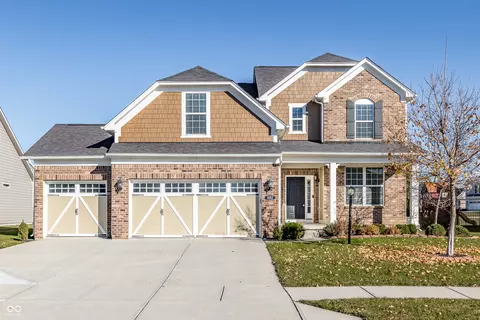882 Ascot Farm Way, Westfield, IN 46074