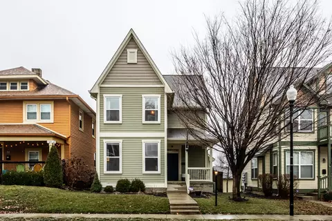 2252 Central Ave, Indianapolis, IN 46205
