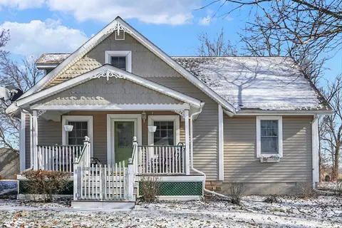 5650 S 1000 W, Shelbyville, IN 46176
