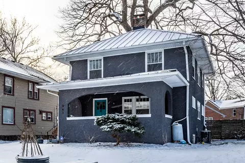 941 E 34th St, Indianapolis, IN 46205