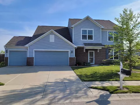 6731 Kara Ln, Brownsburg, IN 46112