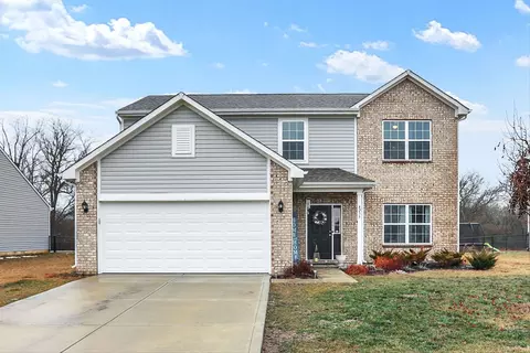 4235 Stubbington Ln, Indianapolis, IN 46239