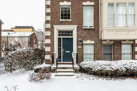 236 N New Jersey St, Indianapolis, IN 46204