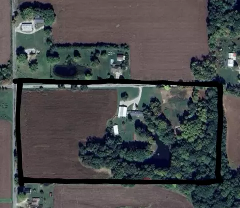 10095 W Cash Rd, Quincy, IN 47456