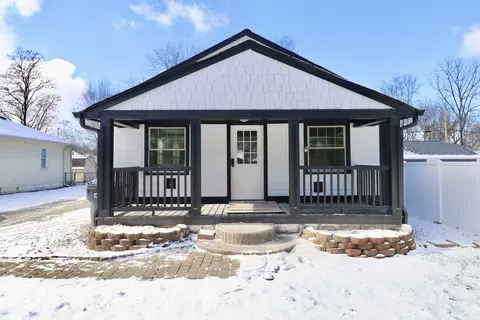 3412 Coffey St, Indianapolis, IN 46217