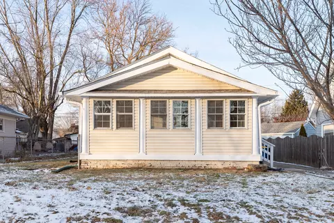 408 Berkley Rd, Indianapolis, IN 46208