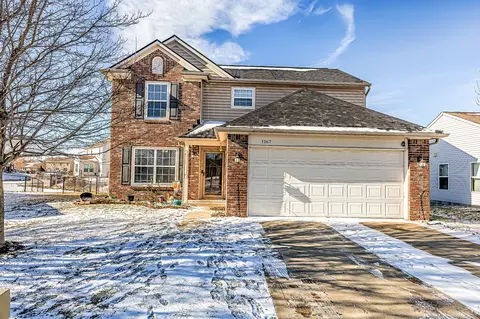 1167 Dark Star Ct, Whiteland, IN 46184