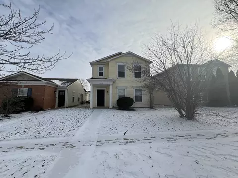 13439 All American Rd, Fishers, IN 46037