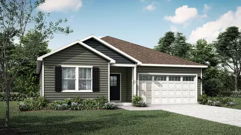 10248 Eagleton Pl, Indianapolis, IN 46239