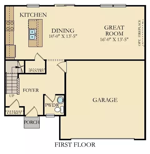 10273 Eagleton Pl, Indianapolis, IN 46239 photo 2