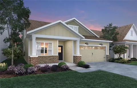773 Faudree Dr, Westfield, IN 46074