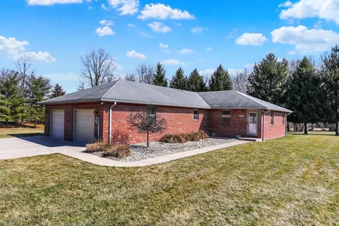 6580 E Us Highway 136, Brownsburg, IN 46112