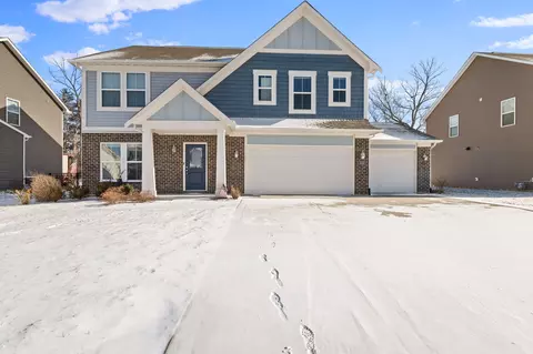 5133 Rum Cherry Way, Indianapolis, IN 46237