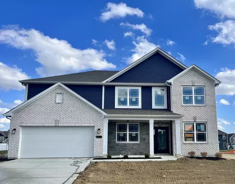 2367 Pine Valley Dr, Plainfield, IN 46168