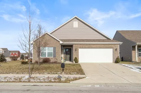 1290 Greenbriar Way, Franklin, IN 46131