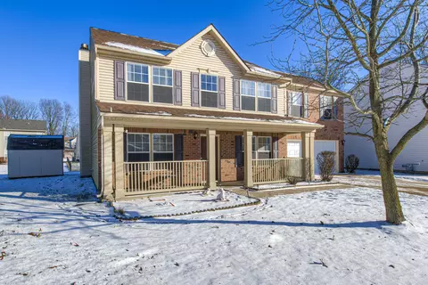 1327 Rolling Hills Ct, Indianapolis, IN 46214